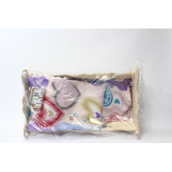 Kołyska dla lalek Bączek KSSB 03435