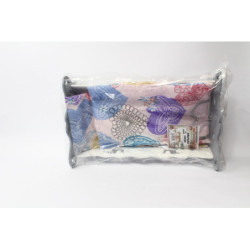 Kołyska dla lalek kolor Bączek KSSKB 03442