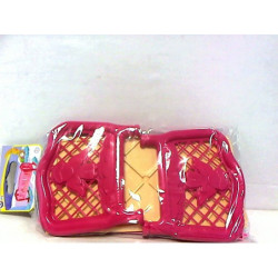 Kołyska składana TEH4531 04531