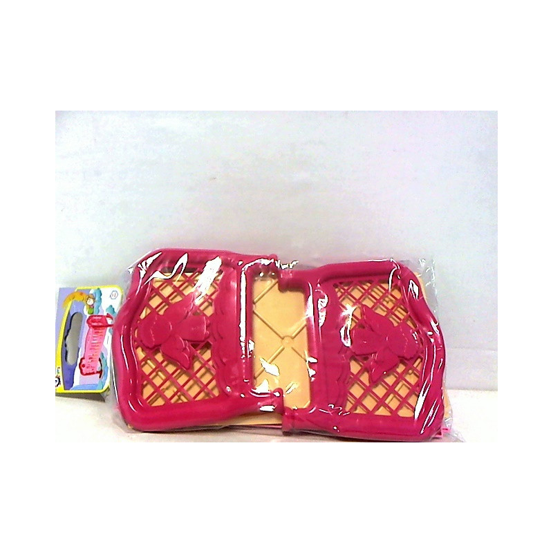 Kołyska składana TEH4531 04531