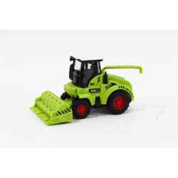 Kombajn 13cm 2 rodzaje 10szt/disp 706-32 09141