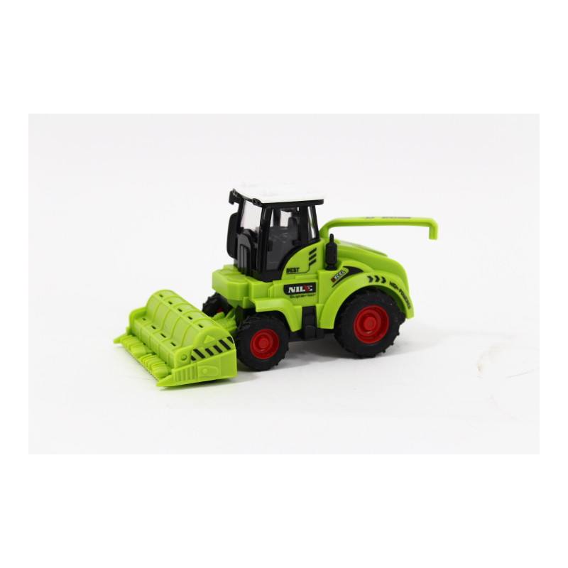 Kombajn 13cm 2 rodzaje 10szt/disp 706-32 09141