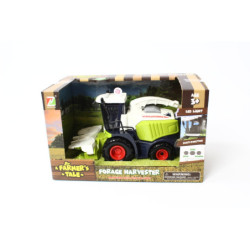 Kombajn 19cm św/dźw HFU12 35964