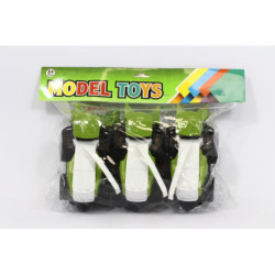 Kombajn 3 szt w worku 9978-10B 08472