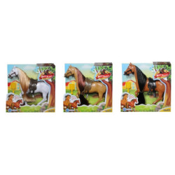 Konik w pudełku Q6959 69870