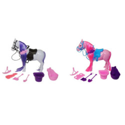 Konik z akcesoriami G5156 78056