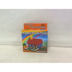 Konstruktor gwiazdki 00292