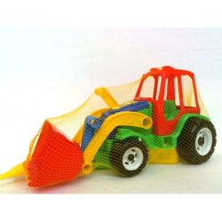 Koparka Master 145 50145