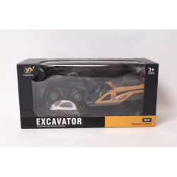 Koparka RC/ład metalowe elementy BC1050 95951