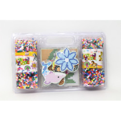 Koraliki do zgrzewania 10tys szt HKZ06 08968