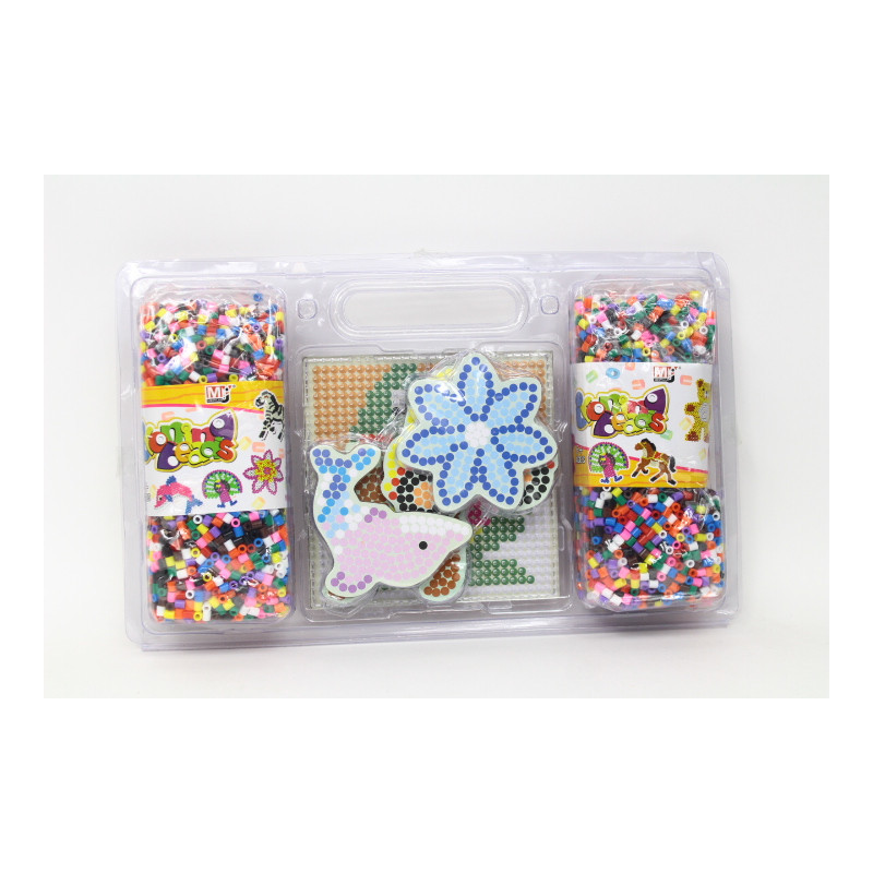 Koraliki do zgrzewania 10tys szt HKZ06 08968