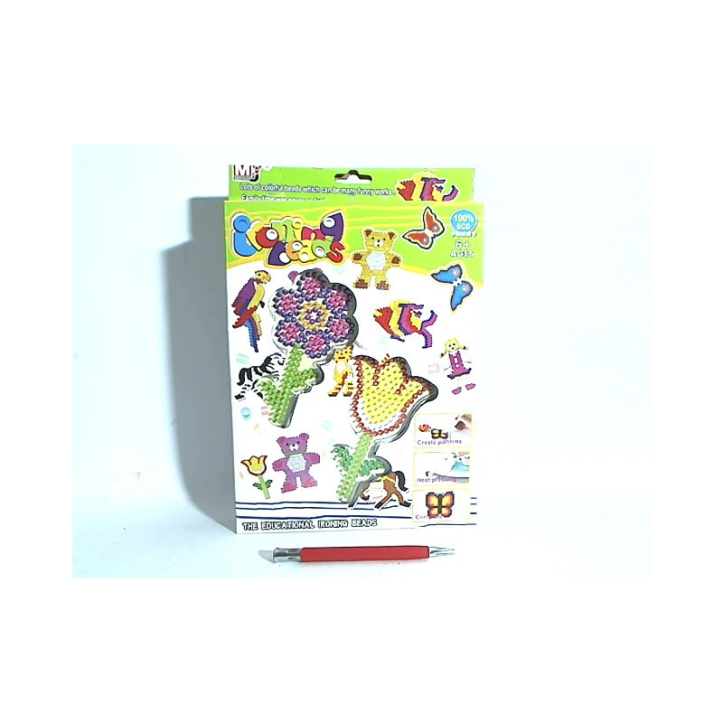 Koraliki do zgrzewania 600szt BT-0055A HKZ22 28485