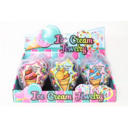 Koraliki lody BZES8782 28782