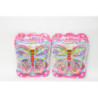 Koraliki motylek Q8279 82282