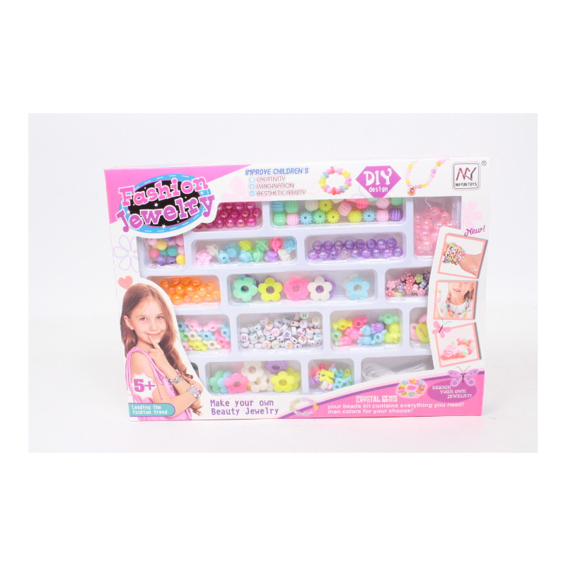 Koraliki zestaw 111-3 12295