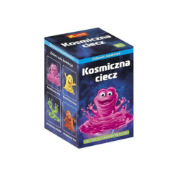 Kosmiczna ciecz 21884