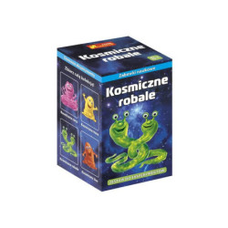 Kosmiczne robale 21891