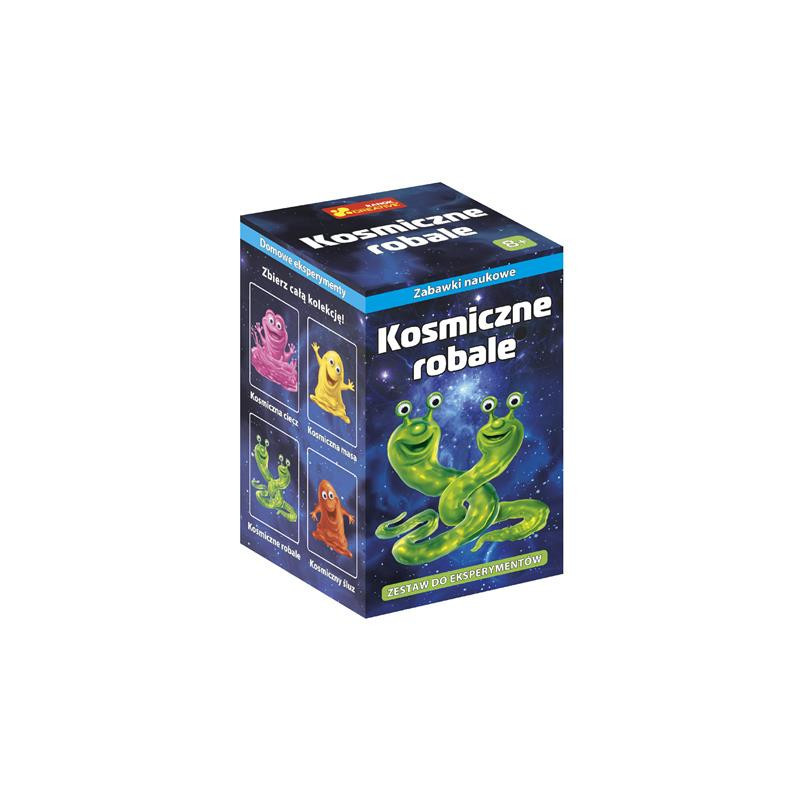 Kosmiczne robale 21891