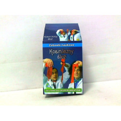 Kosmiczny śluz 21860