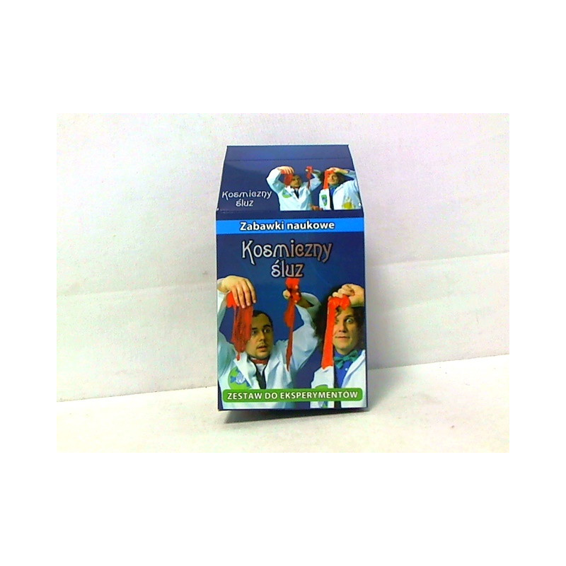 Kosmiczny śluz 21860