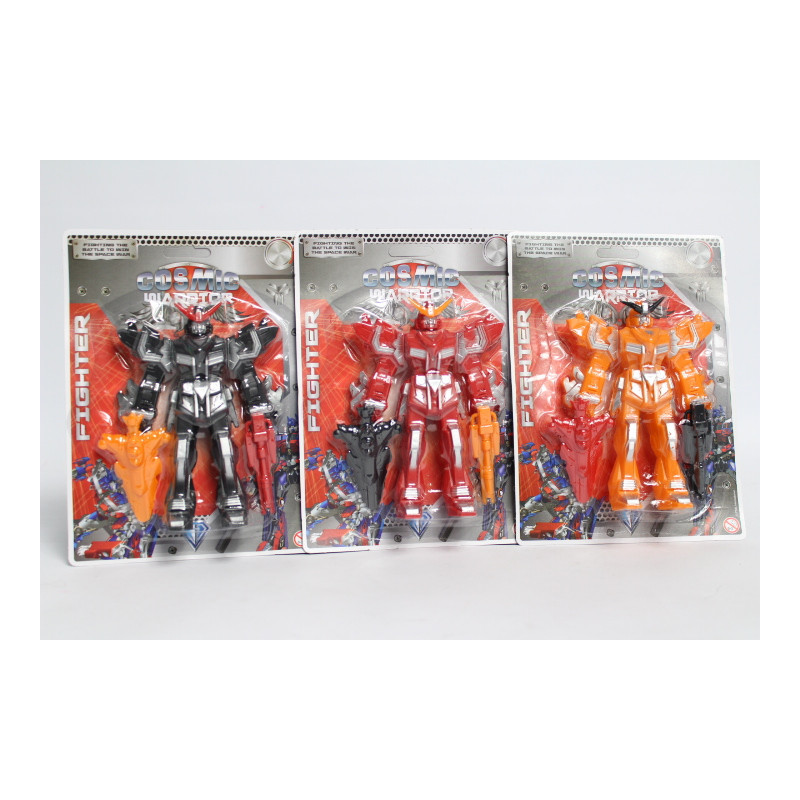 Kosmiczny żołnierz 15cm św 3wz P340025 92428