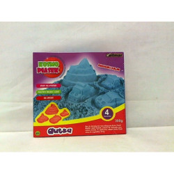 Kosmo Piasek autka 300g KPA300 51580