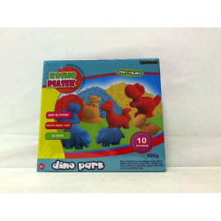 Kosmo Piasek Dino park 600g KPD600 51597
