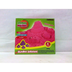 Kosmo Piasek słodka zabawa 300g KPSZ300 51573
