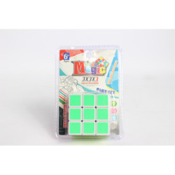 Kostka układanka logiczna 568-143 06317