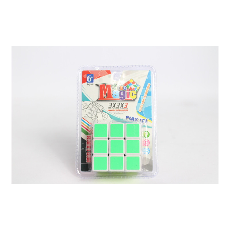 Kostka układanka logiczna 568-143 06317