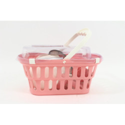 Koszyk z naczyniami 759-2P 09158