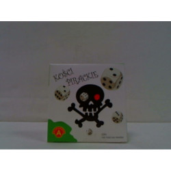 Kości pirackie 22506
