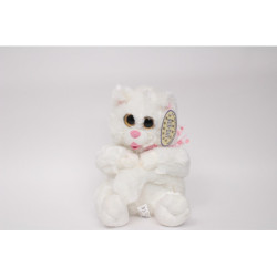 Kot K-1077 z głosem 2 kolory 43655