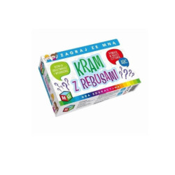 Kram z rebusami 00969