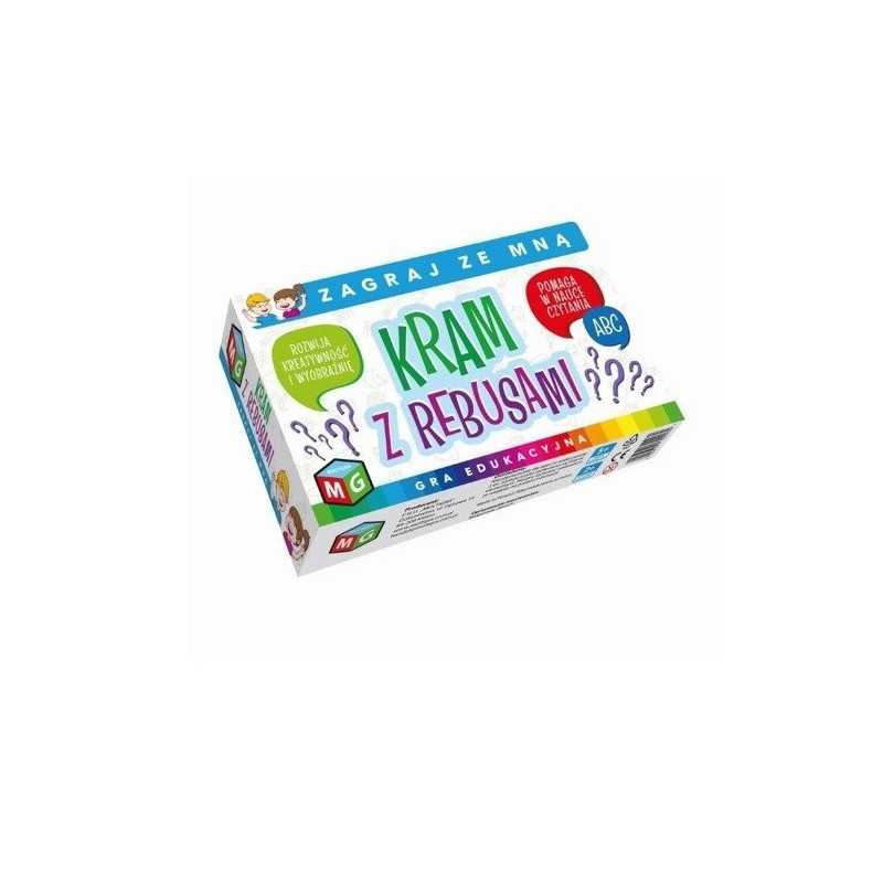 Kram z rebusami 00969