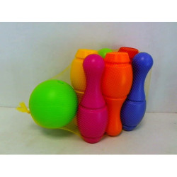 Kręgle gigant 6 25043