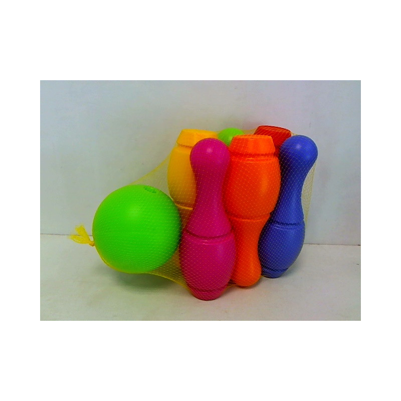 Kręgle gigant 6 25043