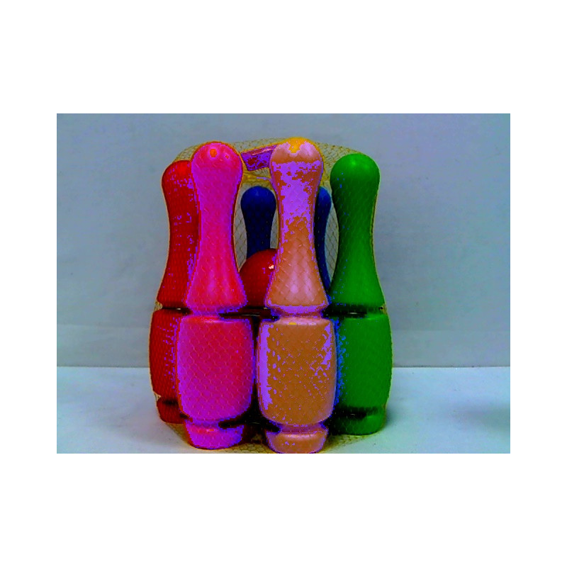 Kręgle średnie CZA 09274