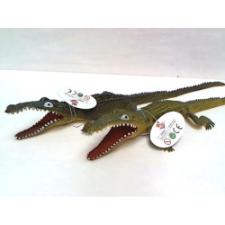 Krokodyl 50cm HWC023 /12 63526