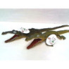Krokodyl 50cm HWC023 /12 63526