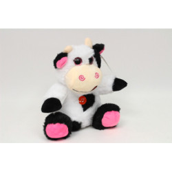 Krowa K-1238 z głosem 20cm 163967