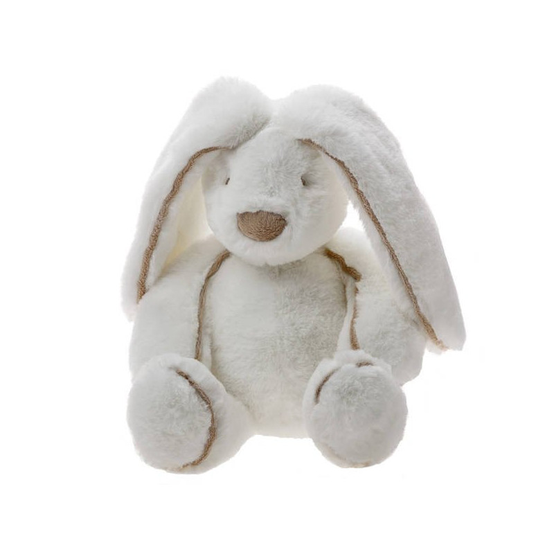 Królik Jolie 30cm beżowy 13788 18328