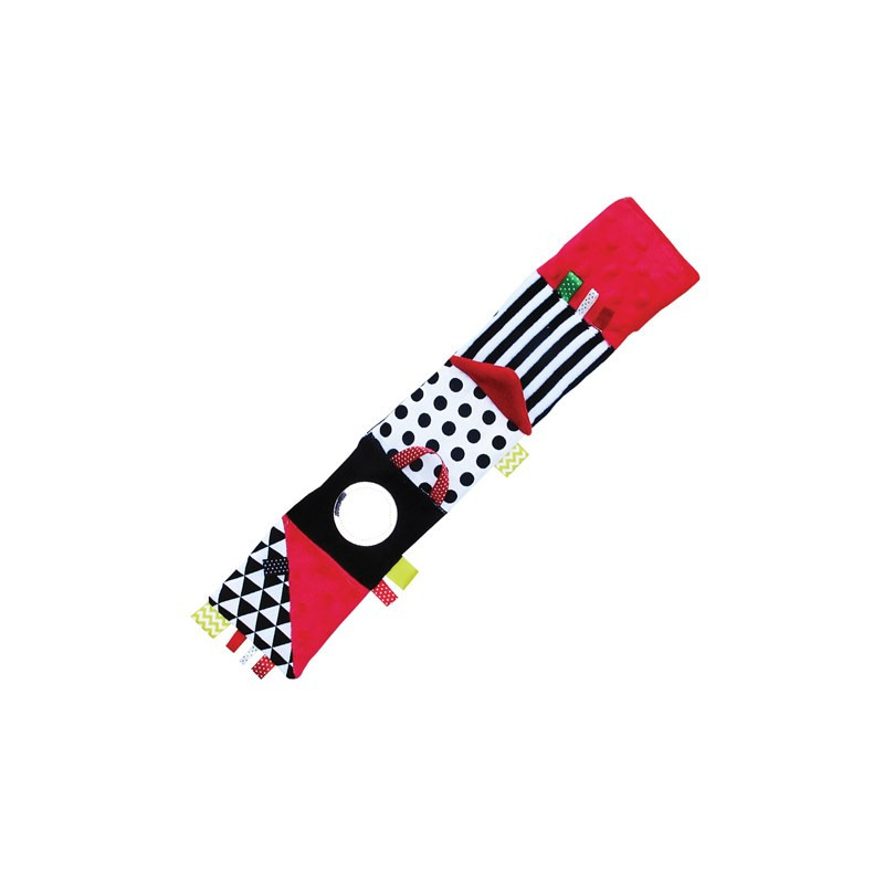 Książeczka Mała Czerwona 943 69434