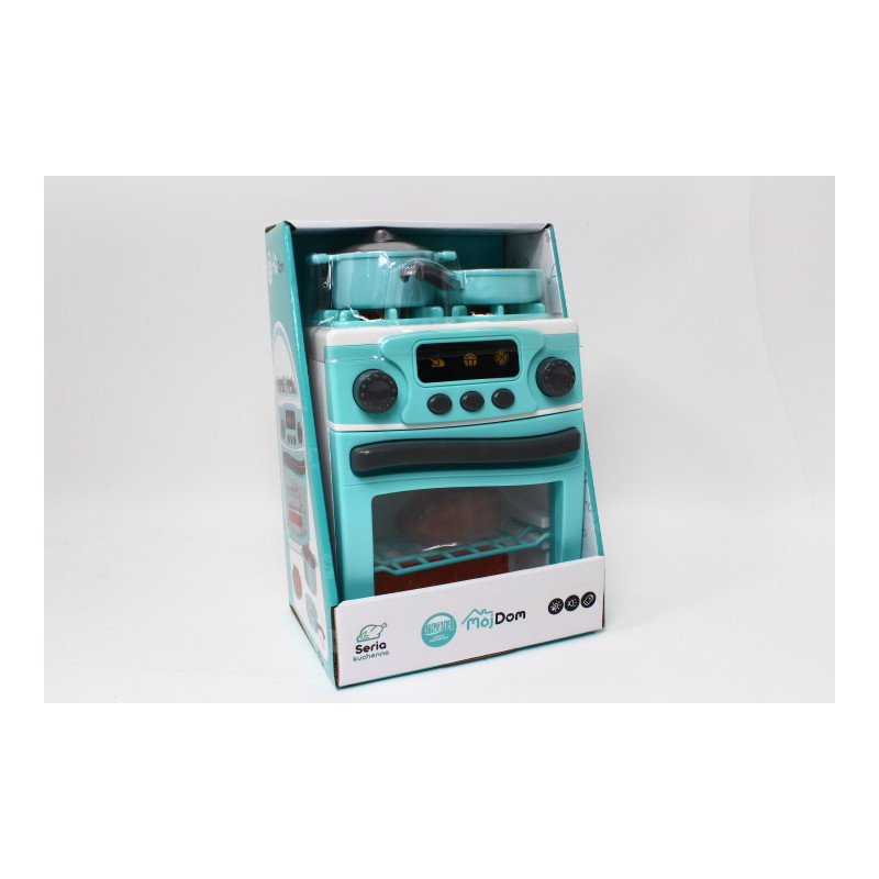 Kuchenka na baterie 1296278 02912 29120