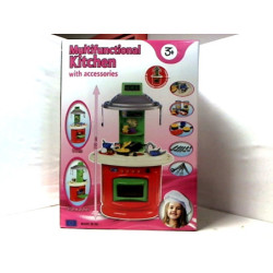 Kuchnia wielofunkcyjna 100cm 00036