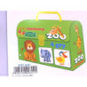 Kuferek - ZOO Adamigo memory 06441
