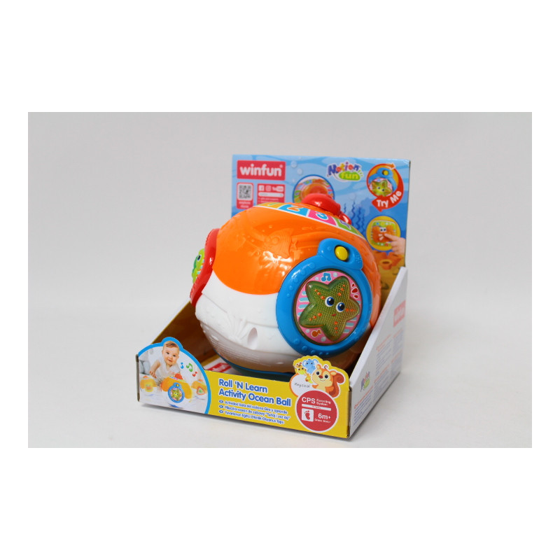 Kula ocean zabaw SmilyPlay 230601 53200