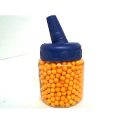 Kulki 1000szt butelka H7441 09920