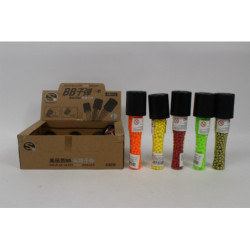 Kulki w granacie 12szt/disp G200516 55150