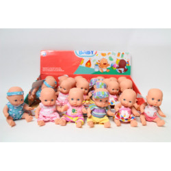 Lalka bobas A-3780 60031
